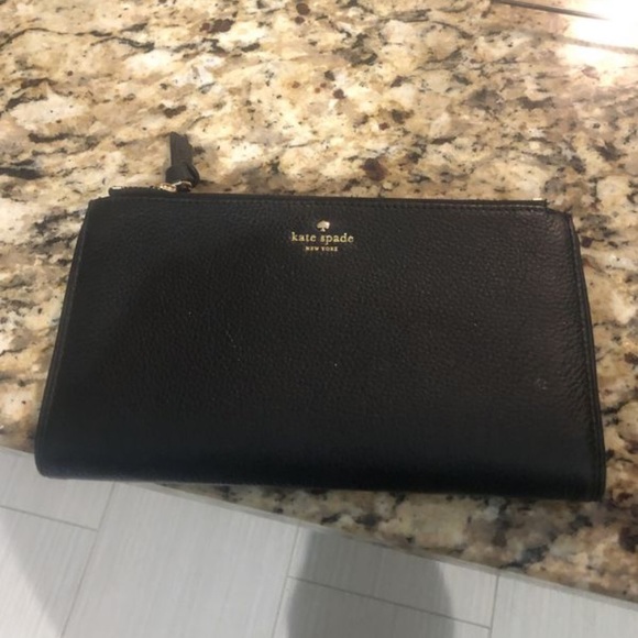 Kate Spade Handbag and wallet - Picture 2 of 5